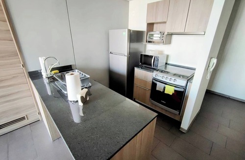 Los Morales Apartment | FIFA World Cup Luxurious High-Rise HS WiFi, amazing city views