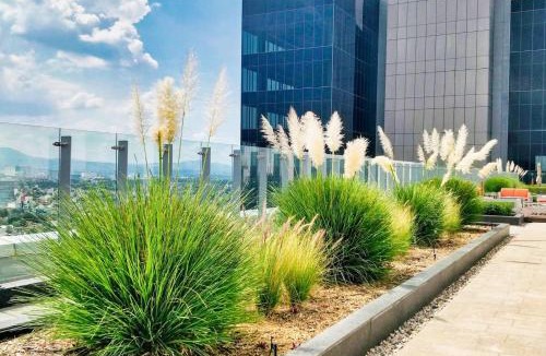 Granada Apartment | FIFA World Cup Ready Polanco PH Panoramic Views