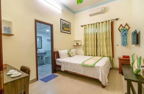 Hoi An City Centre Resort | Fig Tree Boutique Villa