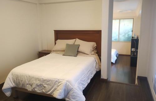 Metepec House | FIKA Apartamentos Elite