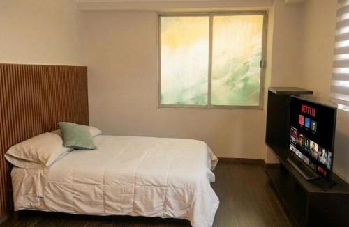 Metepec House | FIKA Apartamentos Elite