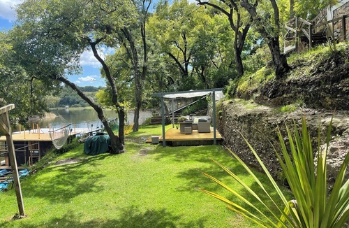 El Oasis Valsequillo Cabin | Fika Cabin - Boscata (petfriendly)