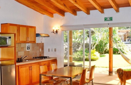 Santo Domingo Hotel | Finca Catalina Hotel Boutique