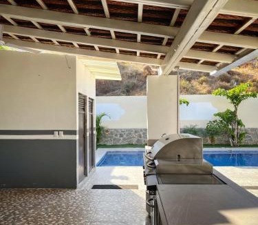Tlajomulco de Zuniga House | Finca Cuexco