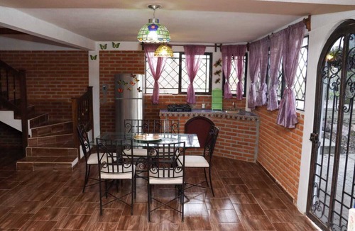 Pachuca Cabin | Finca de los Leones - Cabaña Primavera