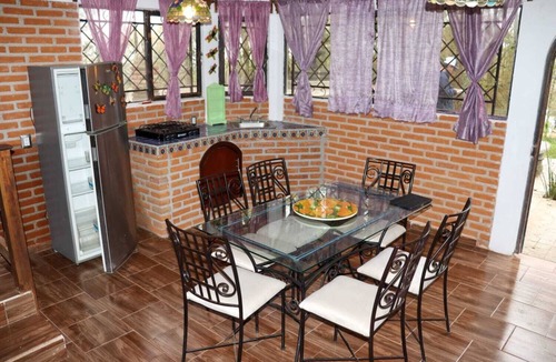 Pachuca Cabin | Finca de los Leones - Cabaña Primavera