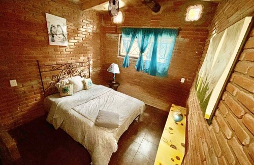 Pachuca Cabin | Finca de los Leones - Cabaña Amanecer