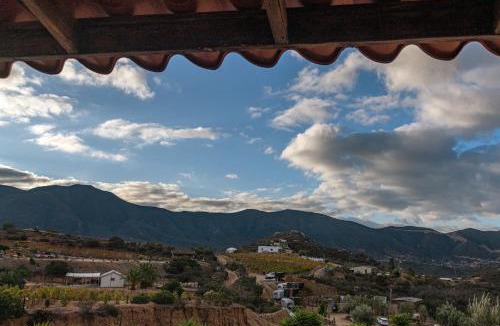 San Antonio de las Minas Hotel | Finca de Lulu y Jose Ruta del Vino