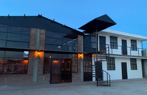 Guadalupe Hotel | Finca del Rincón
