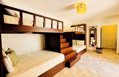 San Carlos Hotel | Finca el Cielo
