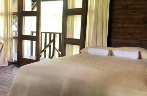 San Rafael Hotel | Finca Garullo