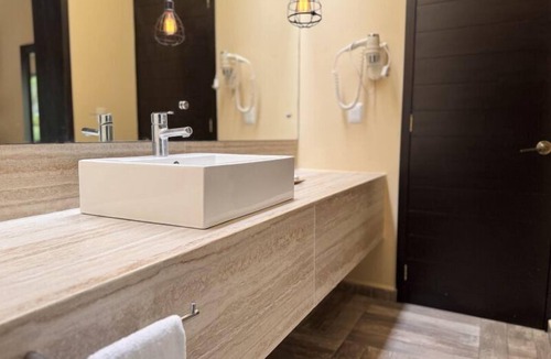 San Rafael Hotel | Finca Garullo
