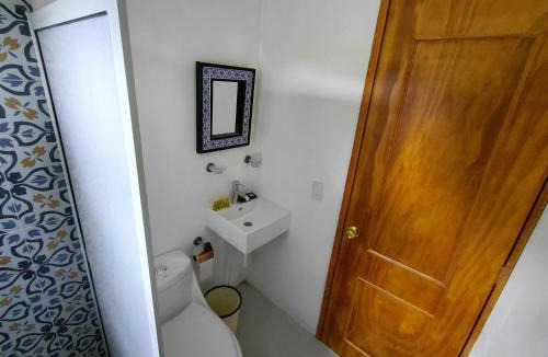 Tlaxcala House | Finca Itaca