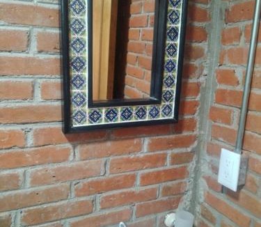 Tlaxcala House | Finca Itaca