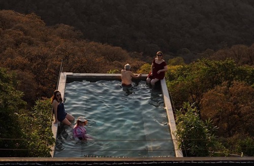 Tepatitlan de Morelos Villa | FINCA LA CUMBRE