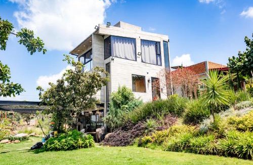 Tepatitlan de Morelos Villa | Finca La Cumbre