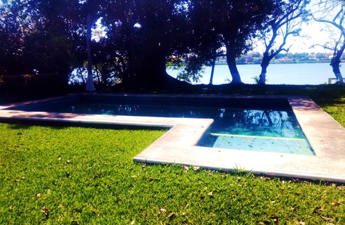 Tuxpan House | FINCA LA ENCANTADA 1