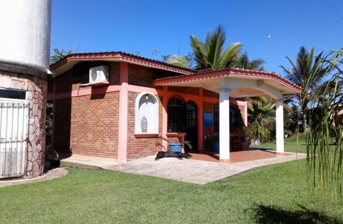 San Carlos Cabin | Finca La Laguna