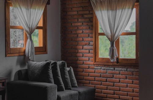 Huasca De Ocampo Hotel | Finca la Patrona By GEstores