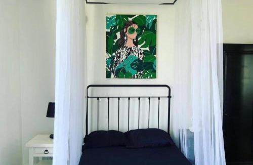 Atlixco House | Finca La Rosalía Accommodation and Events