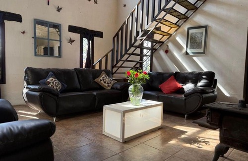 Tupataro Apartment | Finca Las Luciérnagas