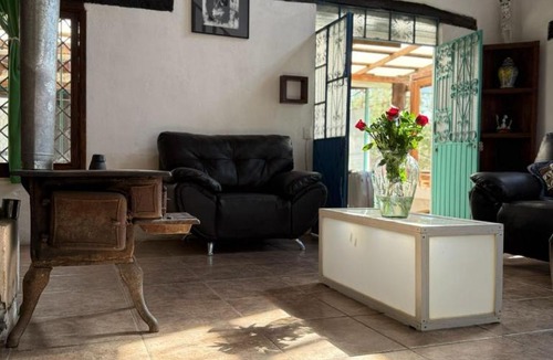 Tupataro Apartment | Finca Las Luciérnagas