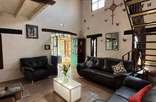 Tupataro Apartment | Finca Las Luciérnagas