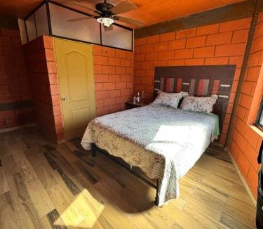 Ensenada Villa | Finca Los Chompolines #2