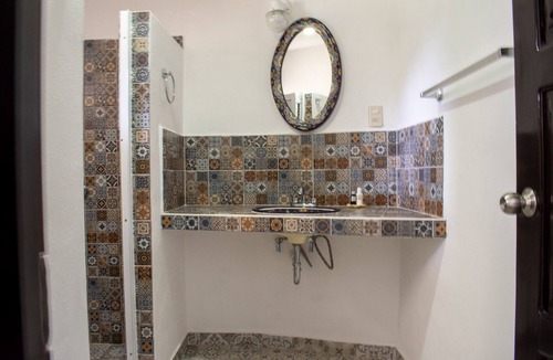 Villa del Carbon Hotel | Finca Marix, Villa de Carbón