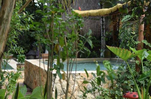 Homun House | Finca Oz