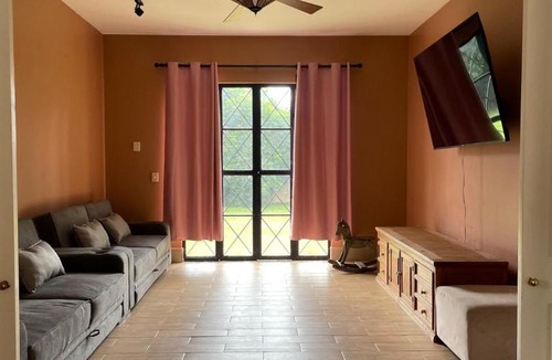 San Agustin House | Finca Serena