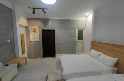 Yuli House | Finding Popsicle Homestay
