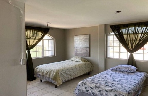 Rosarito House | Fine Family Castle With Ocean View