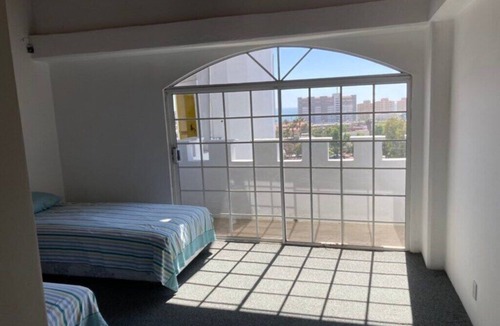 Rosarito House | Fine Family Castle With Ocean View