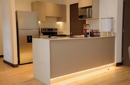 Quetzaltenango Apartment | FIRA LUMIÈRE | Exclusive and comfortable apartment near Interplaza