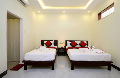 Hoi An City Centre House | Fireworks Homestay
