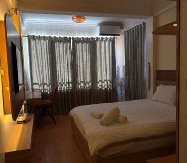 Sa Pa Hotel | FIRONA FLY HOTEL