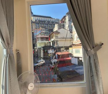 Sa Pa Hotel | FIRONA FLY HOTEL