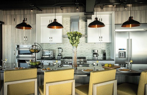 Amapas Condo | First Class Penthouse 3 bed 3 bath + Dipping Pool - CPH2