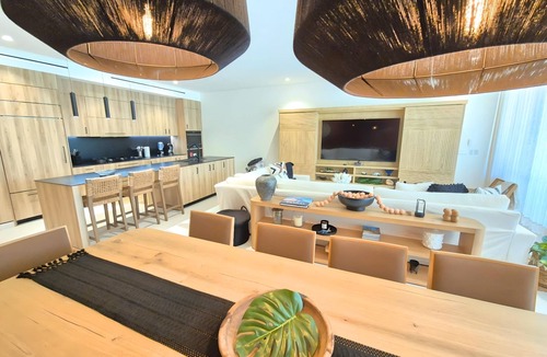 Punta de Mita Resort | First floor, private pool, gym, beach club, maid service