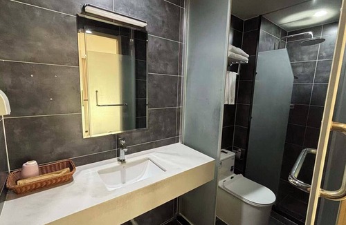 Chanhe Hui District Hotel | First Sight Hotel,Next to Yingtianmen Imperial City,Provide Airport and High-Speed Rail Station Pickup