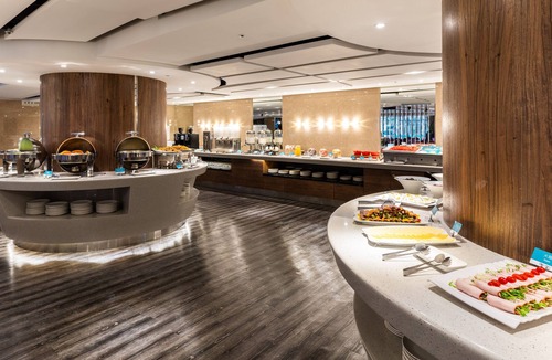 Pingtung Hotel | Fish Hotel - Pingtung