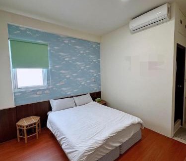 Xiaoliuqiu House | Fish Luck Guesthouse
