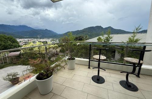 Shuili House | Five mountains and Three Water B&B