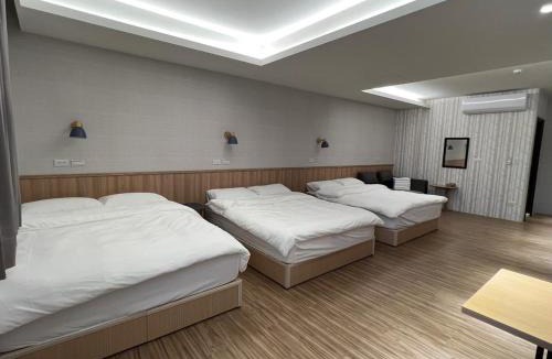 Chaozhou House | Five Rabbits