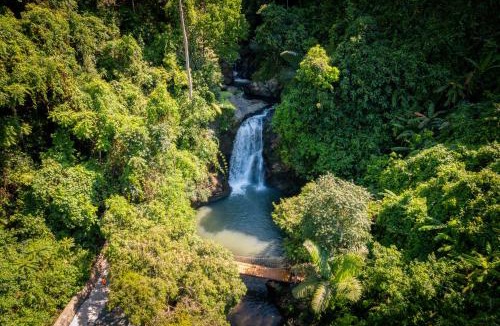 Dong Giang Resort | Fivitel Cổng Trời Đông Giang - Fivitel Đông Giang Heaven's Gate