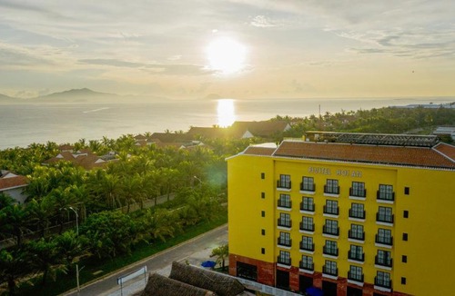 Cua Đai Hotel | Fivitel Hoi An Hotel