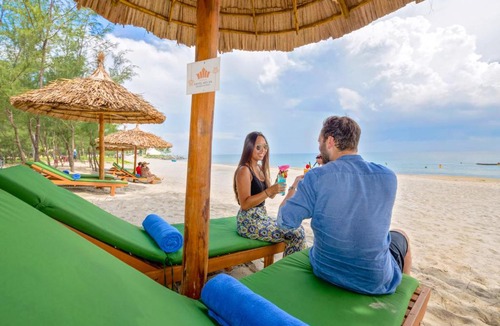 Cua Đai Hotel | Fivitel Hoi An Hotel
