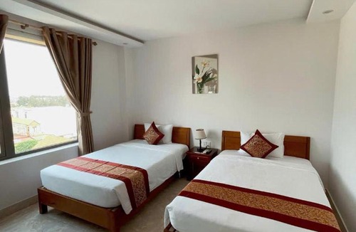 Bao Ninh Hotel | Flamengo hotel
