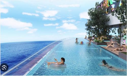 Hoang Hoa Hotel | Flamingo Hải Tiến Thanh Hoá - Kim Thành Boutique Hotel